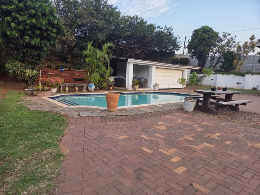 4 Bedroom Property for Sale in Bluff KwaZulu-Natal