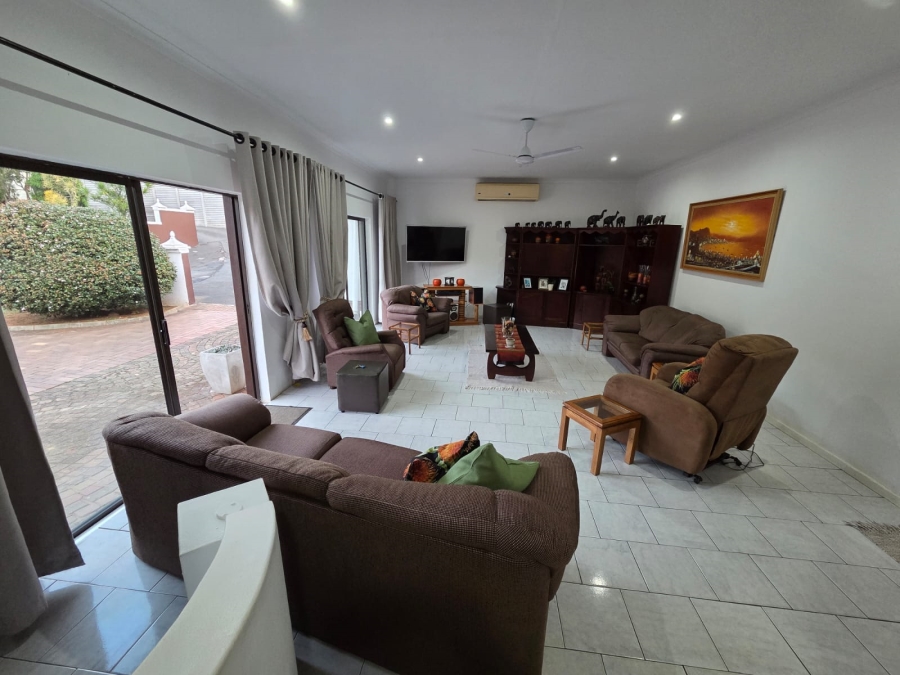 4 Bedroom Property for Sale in Bluff KwaZulu-Natal