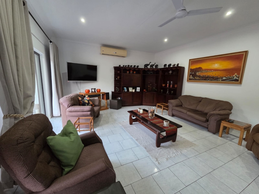 4 Bedroom Property for Sale in Bluff KwaZulu-Natal