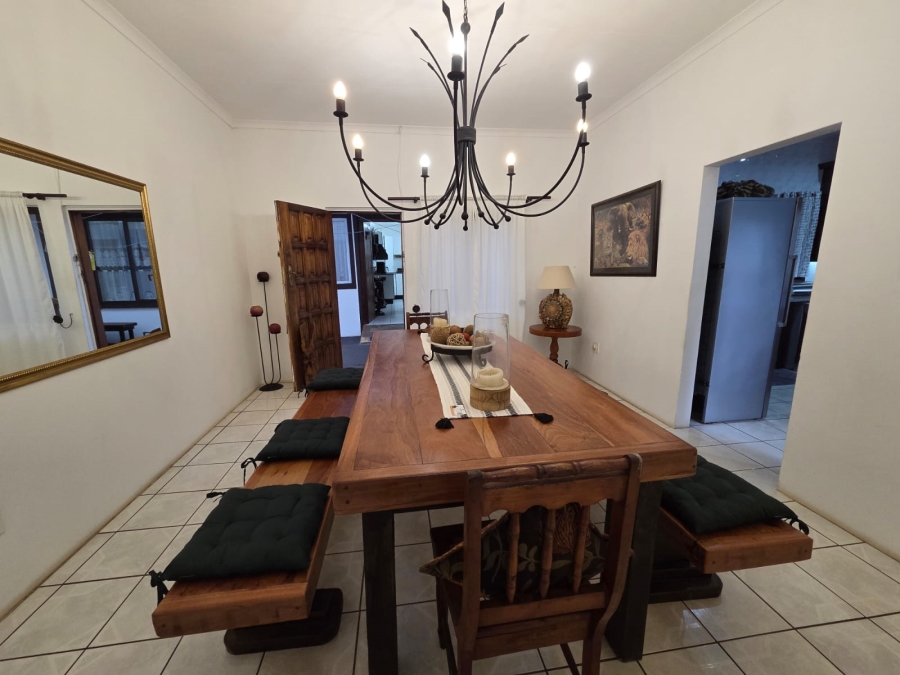 4 Bedroom Property for Sale in Bluff KwaZulu-Natal