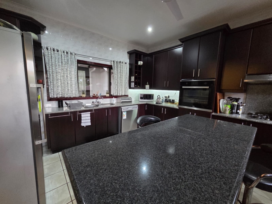 4 Bedroom Property for Sale in Bluff KwaZulu-Natal