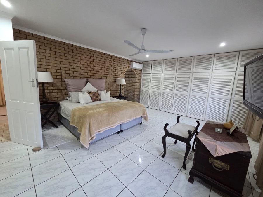 4 Bedroom Property for Sale in Bluff KwaZulu-Natal