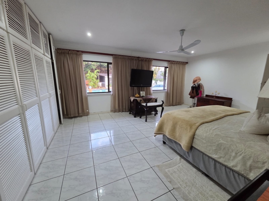 4 Bedroom Property for Sale in Bluff KwaZulu-Natal