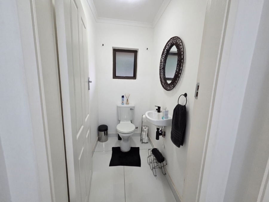 4 Bedroom Property for Sale in Bluff KwaZulu-Natal
