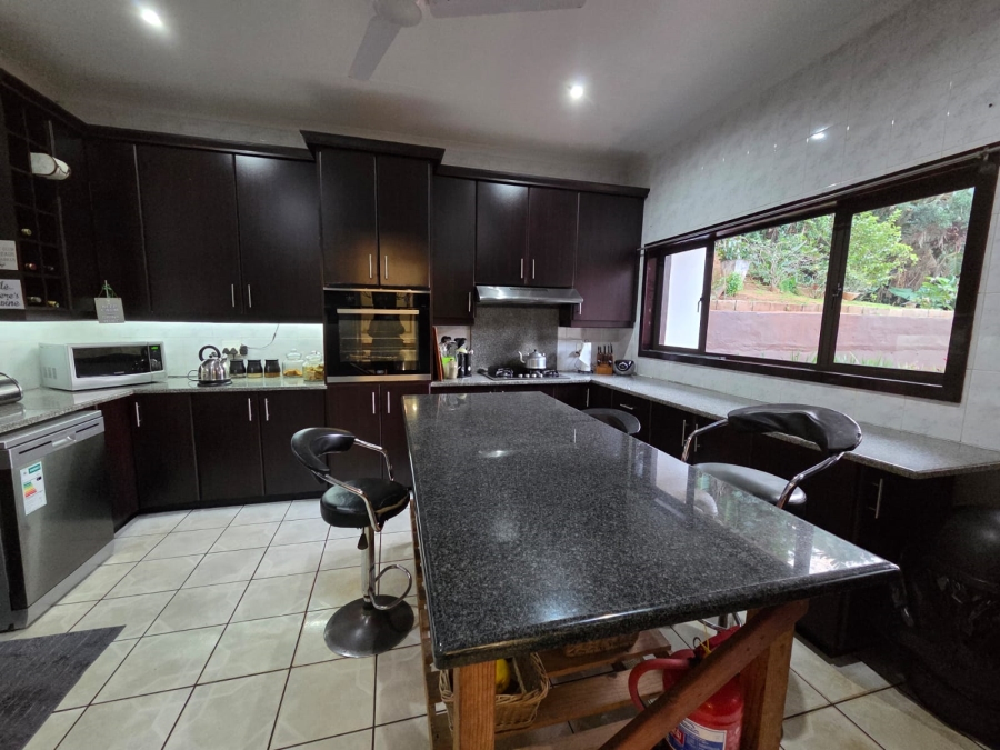 4 Bedroom Property for Sale in Bluff KwaZulu-Natal