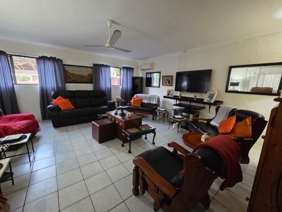 4 Bedroom Property for Sale in Bluff KwaZulu-Natal