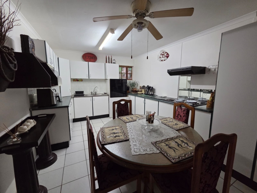 4 Bedroom Property for Sale in Bluff KwaZulu-Natal