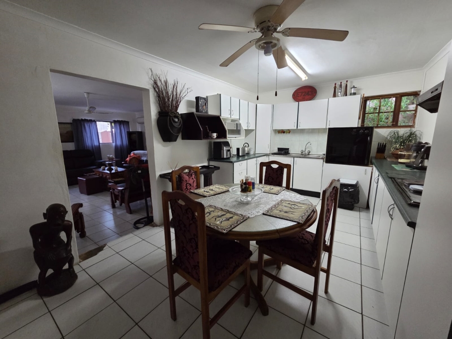 4 Bedroom Property for Sale in Bluff KwaZulu-Natal