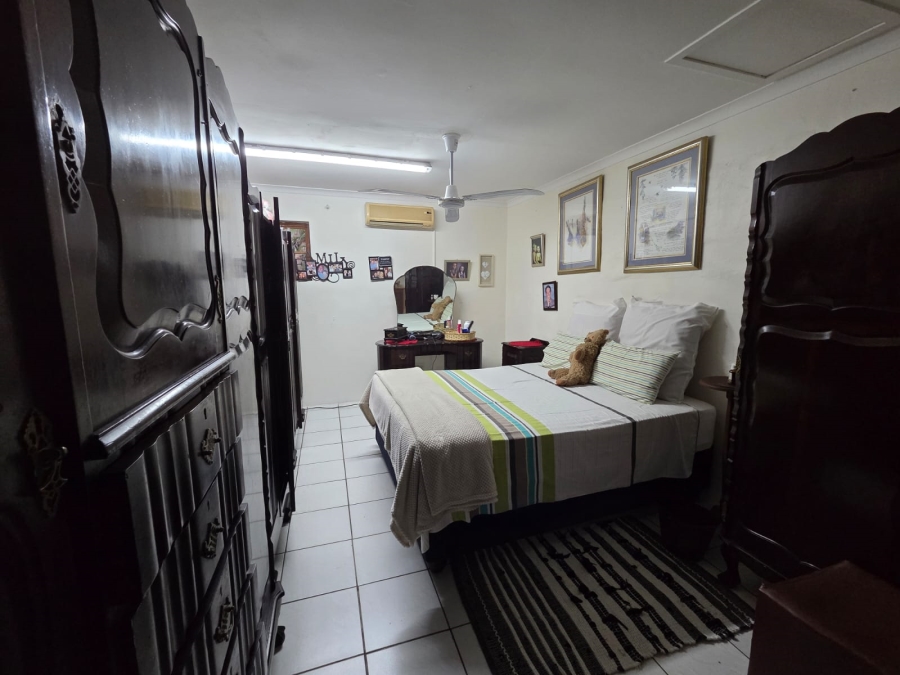 4 Bedroom Property for Sale in Bluff KwaZulu-Natal