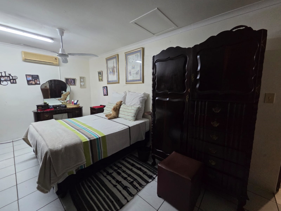 4 Bedroom Property for Sale in Bluff KwaZulu-Natal