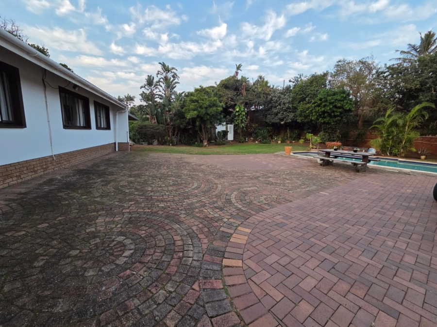 4 Bedroom Property for Sale in Bluff KwaZulu-Natal