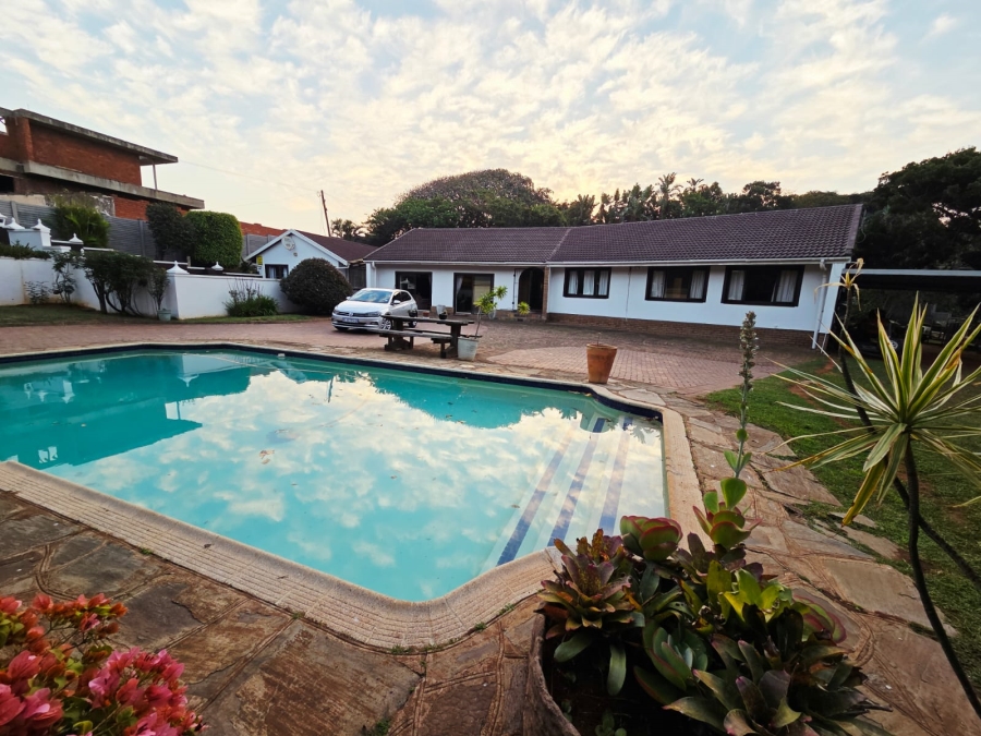 4 Bedroom Property for Sale in Bluff KwaZulu-Natal