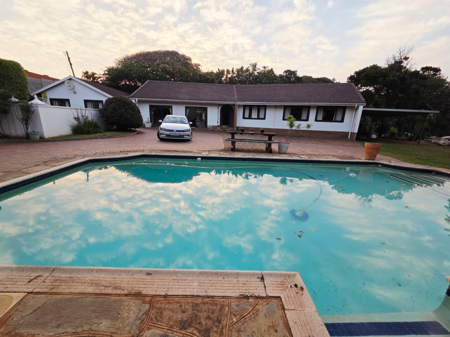 4 Bedroom Property for Sale in Bluff KwaZulu-Natal