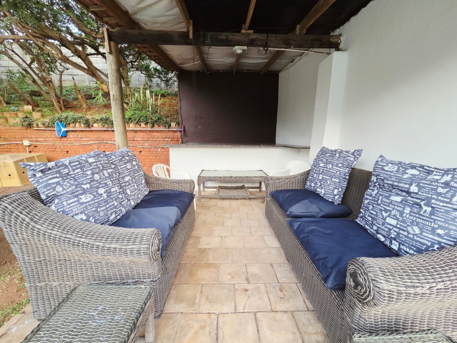 4 Bedroom Property for Sale in Bluff KwaZulu-Natal