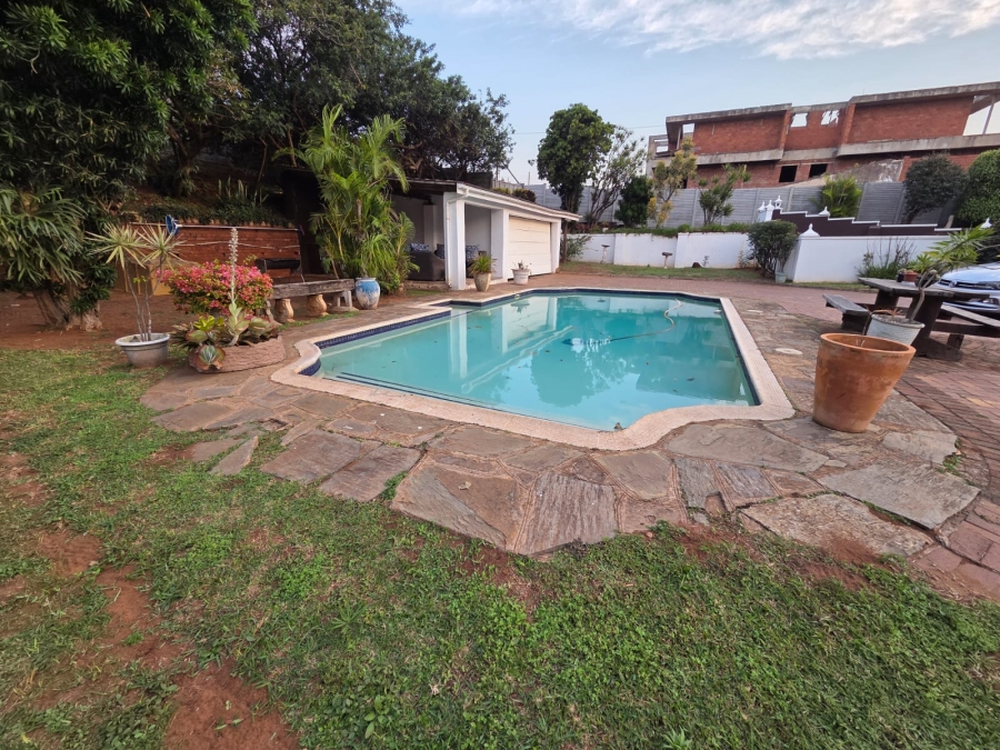 4 Bedroom Property for Sale in Bluff KwaZulu-Natal