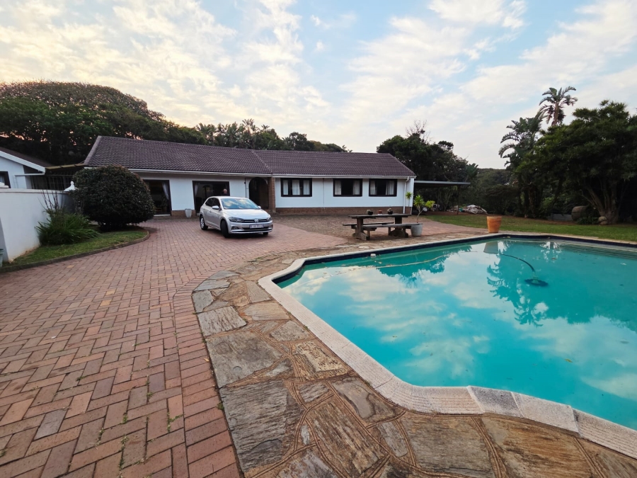 4 Bedroom Property for Sale in Bluff KwaZulu-Natal