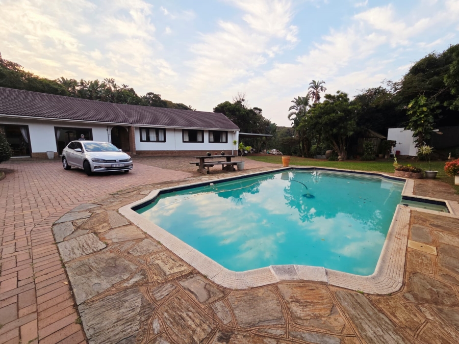 4 Bedroom Property for Sale in Bluff KwaZulu-Natal