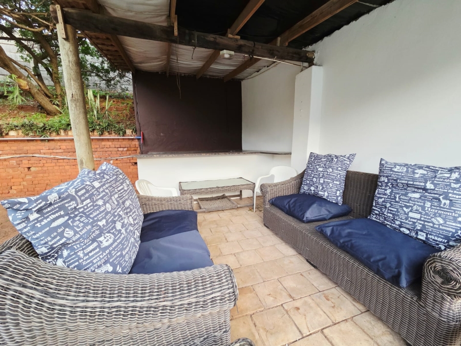 4 Bedroom Property for Sale in Bluff KwaZulu-Natal