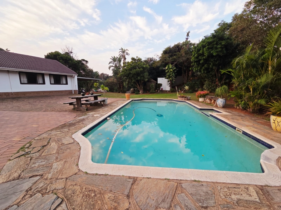 4 Bedroom Property for Sale in Bluff KwaZulu-Natal