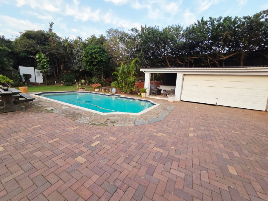 4 Bedroom Property for Sale in Bluff KwaZulu-Natal