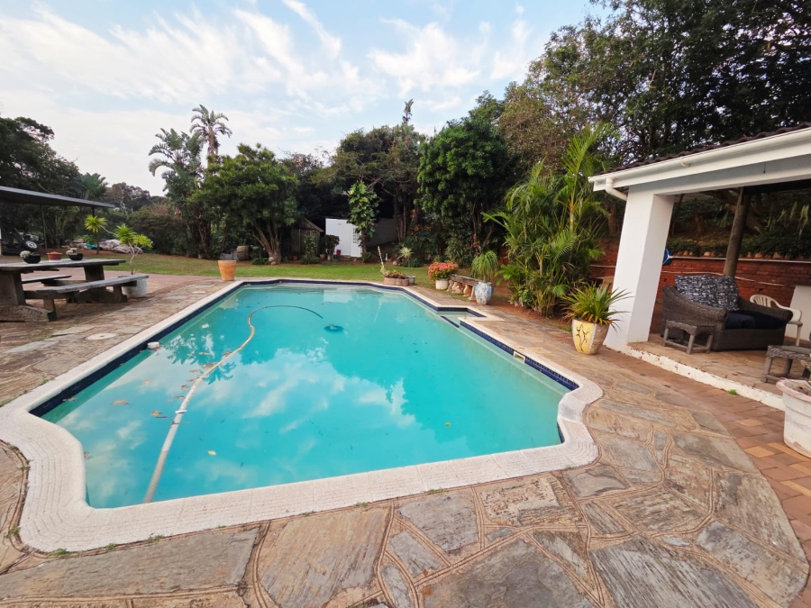 4 Bedroom Property for Sale in Bluff KwaZulu-Natal