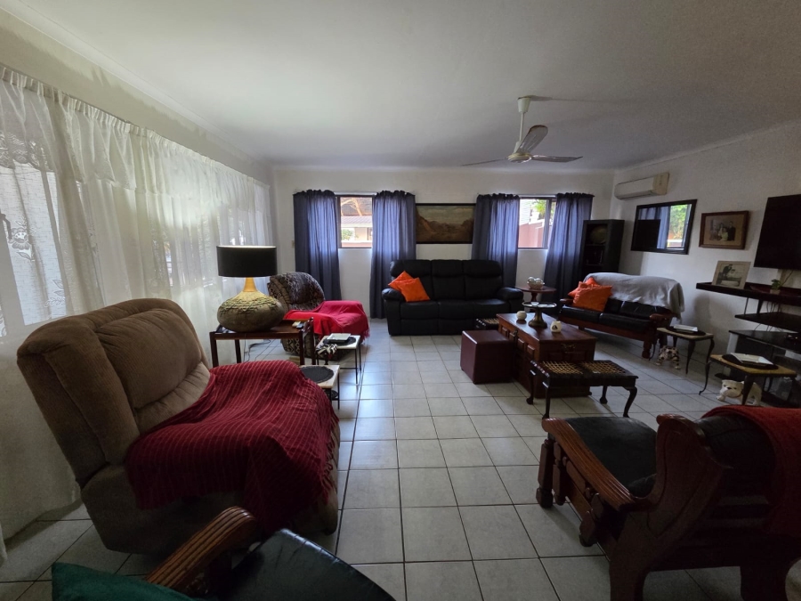 4 Bedroom Property for Sale in Bluff KwaZulu-Natal