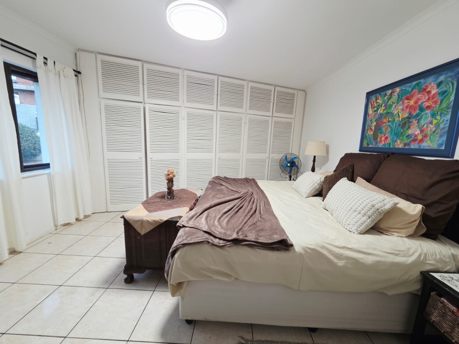 4 Bedroom Property for Sale in Bluff KwaZulu-Natal