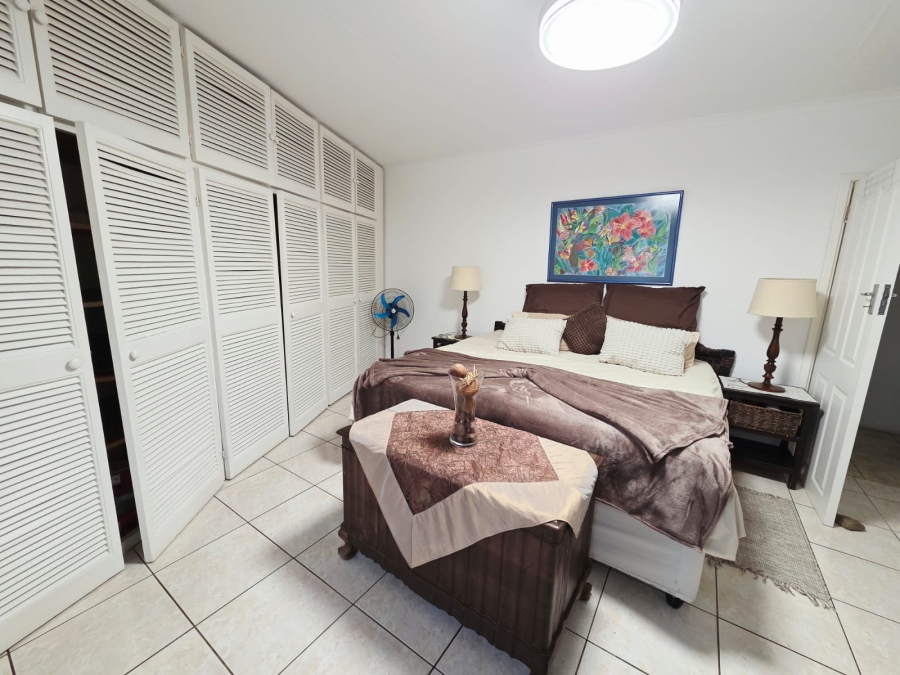 4 Bedroom Property for Sale in Bluff KwaZulu-Natal