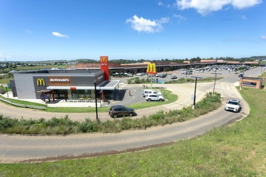 To Let Commercial Property for Rent in Hilton Central KwaZulu-Natal