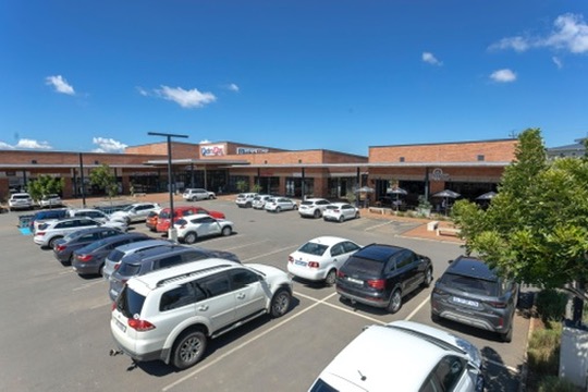 To Let Commercial Property for Rent in Hilton Central KwaZulu-Natal