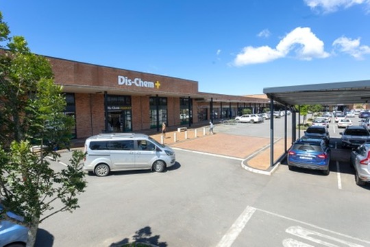 To Let Commercial Property for Rent in Hilton Central KwaZulu-Natal