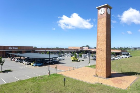 To Let Commercial Property for Rent in Hilton Central KwaZulu-Natal