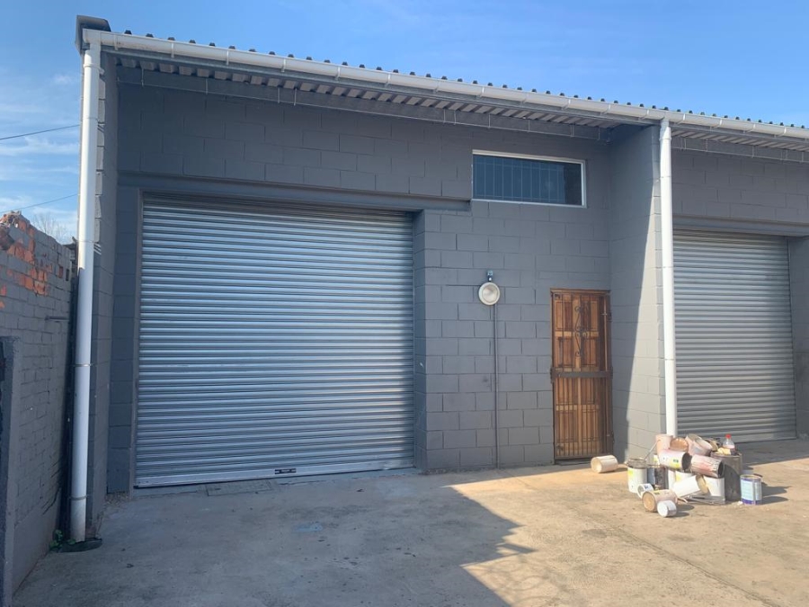 To Let Commercial Property for Rent in Pietermaritzburg Central KwaZulu-Natal