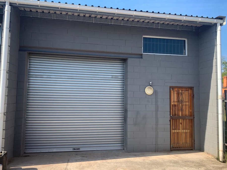 To Let Commercial Property for Rent in Pietermaritzburg Central KwaZulu-Natal