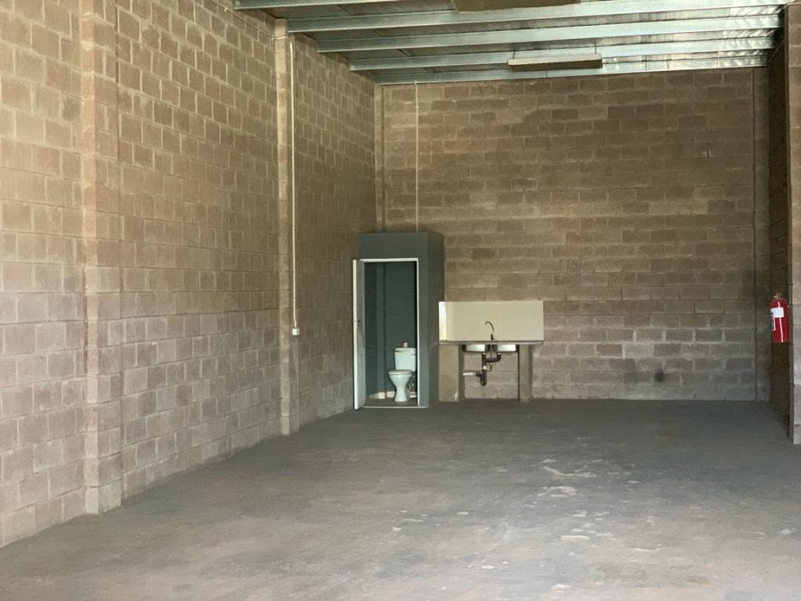 To Let Commercial Property for Rent in Pietermaritzburg Central KwaZulu-Natal