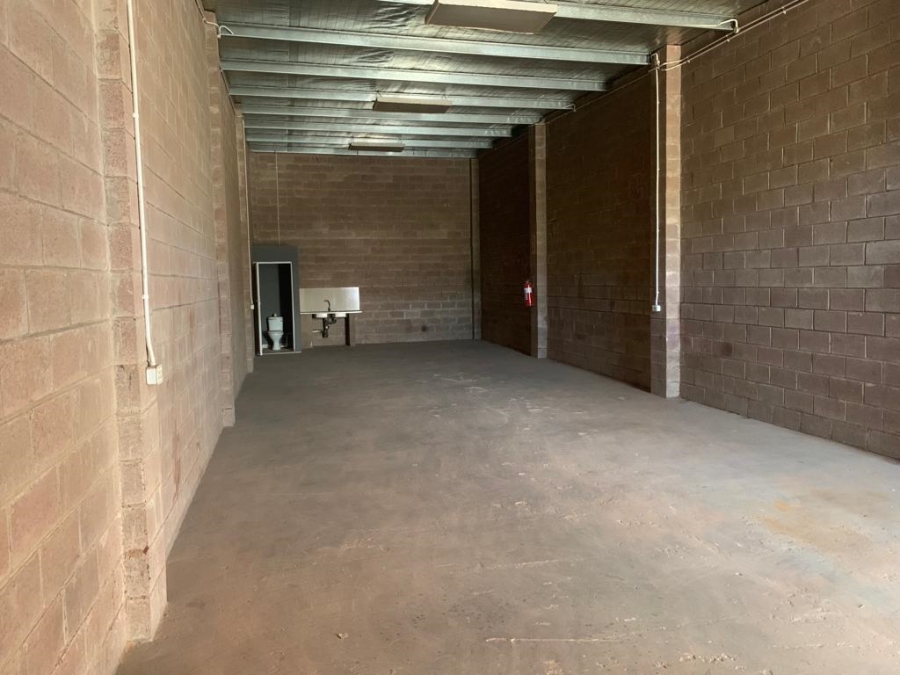 To Let Commercial Property for Rent in Pietermaritzburg Central KwaZulu-Natal