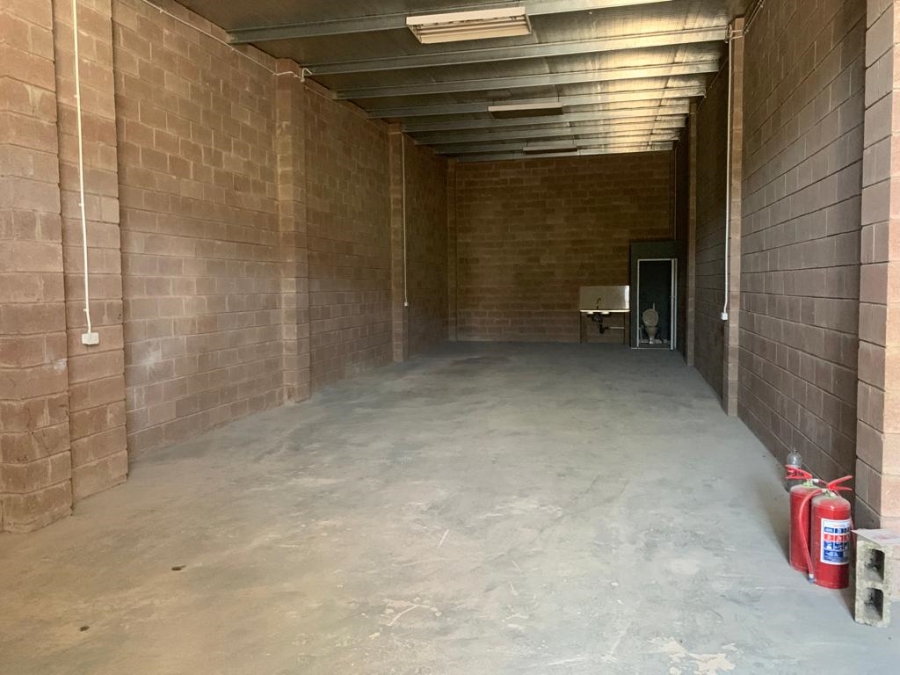 To Let Commercial Property for Rent in Pietermaritzburg Central KwaZulu-Natal