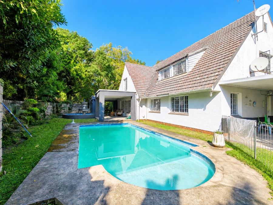 4 Bedroom Property for Sale in Westville Central KwaZulu-Natal