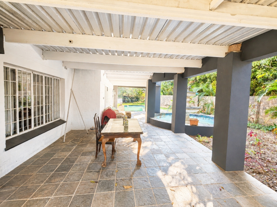 4 Bedroom Property for Sale in Westville Central KwaZulu-Natal