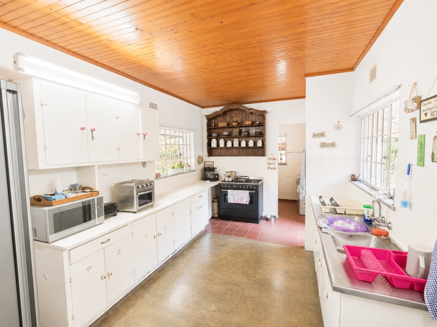 4 Bedroom Property for Sale in Westville Central KwaZulu-Natal