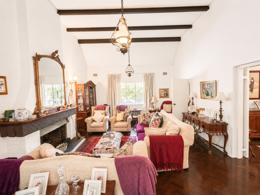 4 Bedroom Property for Sale in Westville Central KwaZulu-Natal