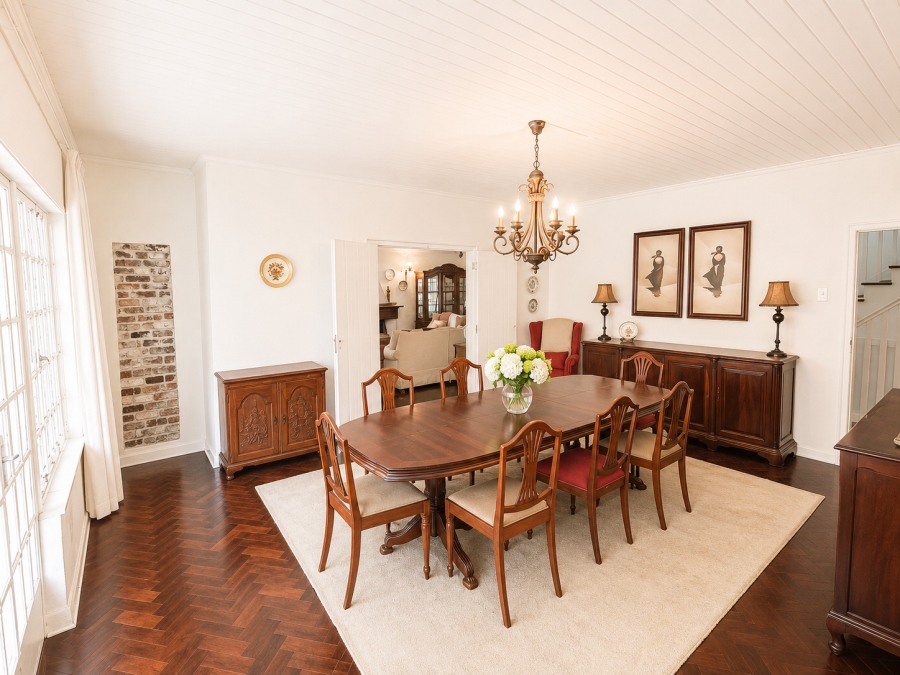 4 Bedroom Property for Sale in Westville Central KwaZulu-Natal