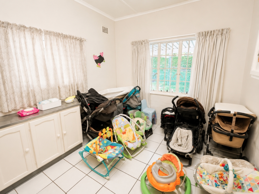 4 Bedroom Property for Sale in Westville Central KwaZulu-Natal