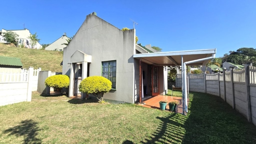 2 Bedroom Property for Sale in Caversham Glen KwaZulu-Natal