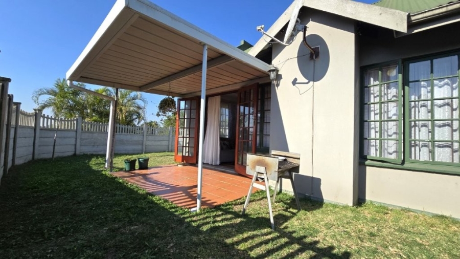 2 Bedroom Property for Sale in Caversham Glen KwaZulu-Natal