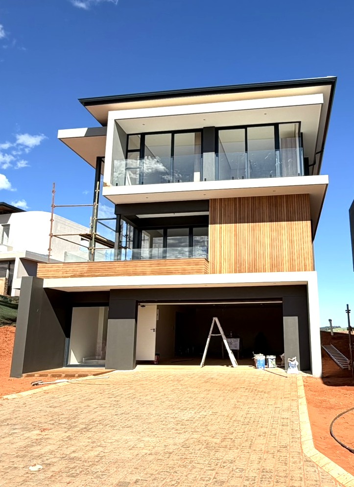 4 Bedroom Property for Sale in Zimbali Lakes Resort KwaZulu-Natal