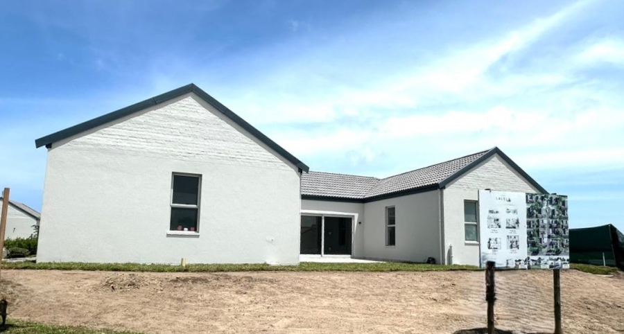 3 Bedroom Property for Sale in Lalela Estate KwaZulu-Natal