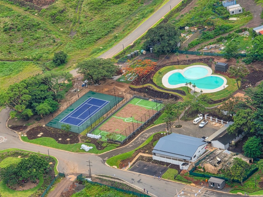 2 Bedroom Property for Sale in Lalela Estate KwaZulu-Natal