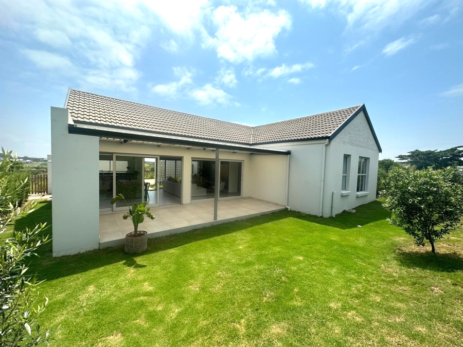 3 Bedroom Property for Sale in Lalela Estate KwaZulu-Natal