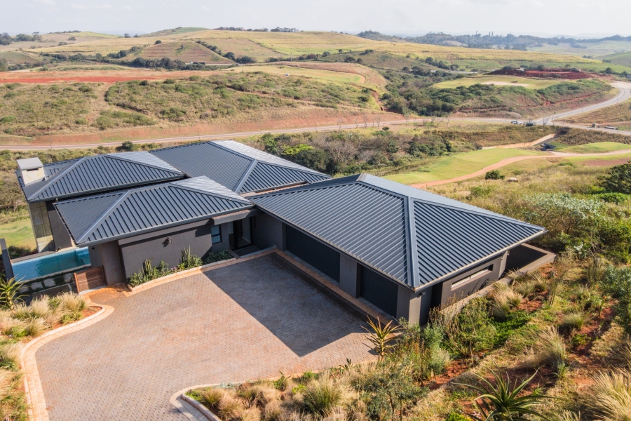 4 Bedroom Property for Sale in Zimbali Lakes Resort KwaZulu-Natal